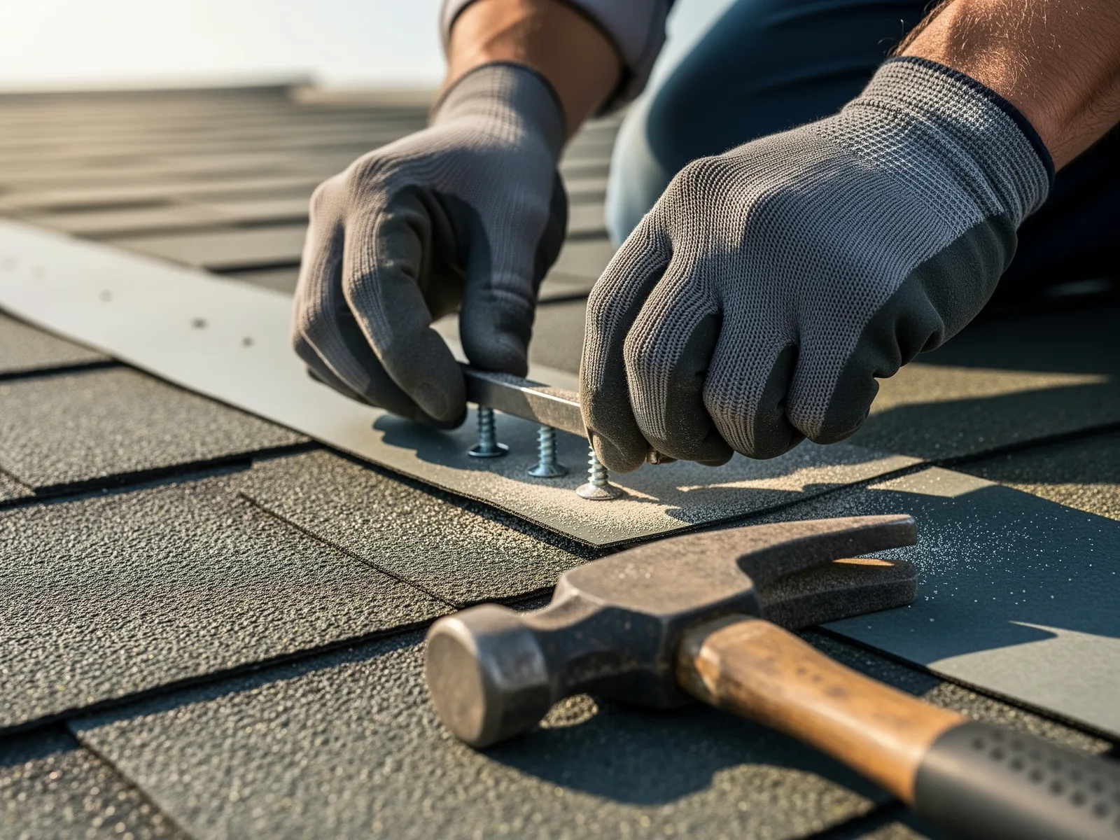 Why choose Fascia Repair in Dunbar, WV